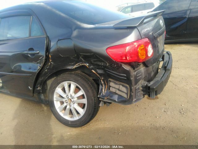 Photo 5 VIN: 1NXBU4EE2AZ265579 - TOYOTA COROLLA 