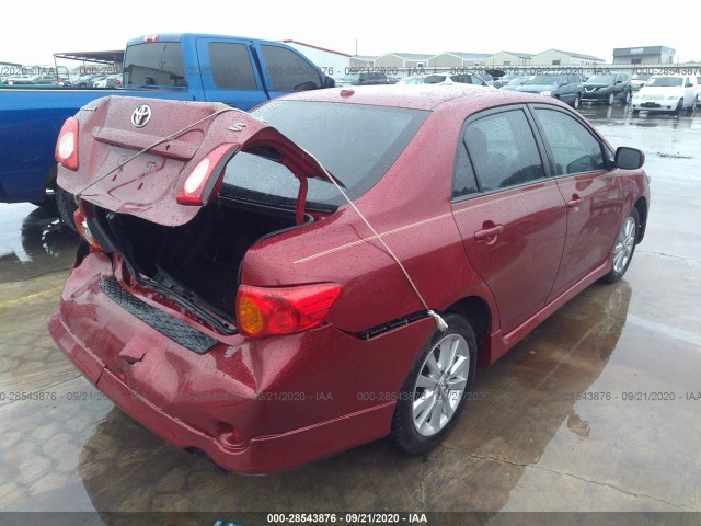 Photo 3 VIN: 1NXBU4EE2AZ266392 - TOYOTA COROLLA 