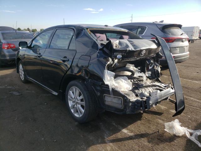 Photo 2 VIN: 1NXBU4EE2AZ266439 - TOYOTA COROLA 