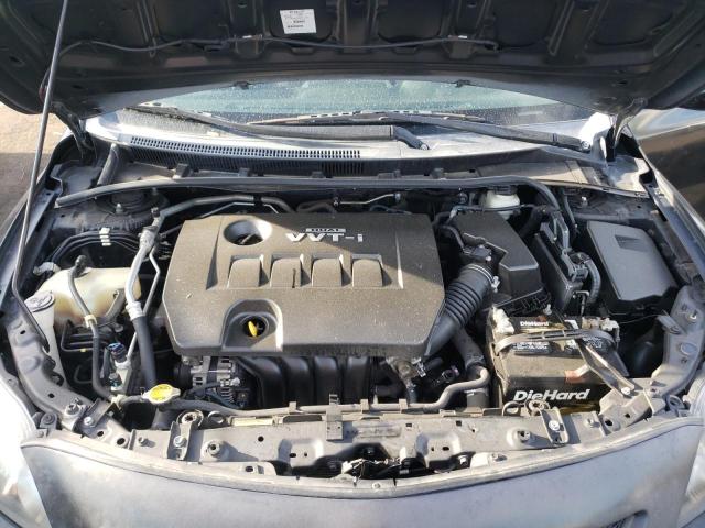 Photo 6 VIN: 1NXBU4EE2AZ266439 - TOYOTA COROLA 