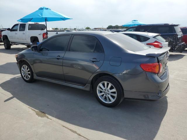 Photo 1 VIN: 1NXBU4EE2AZ267915 - TOYOTA COROLLA 