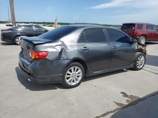 Photo 2 VIN: 1NXBU4EE2AZ267915 - TOYOTA COROLLA 