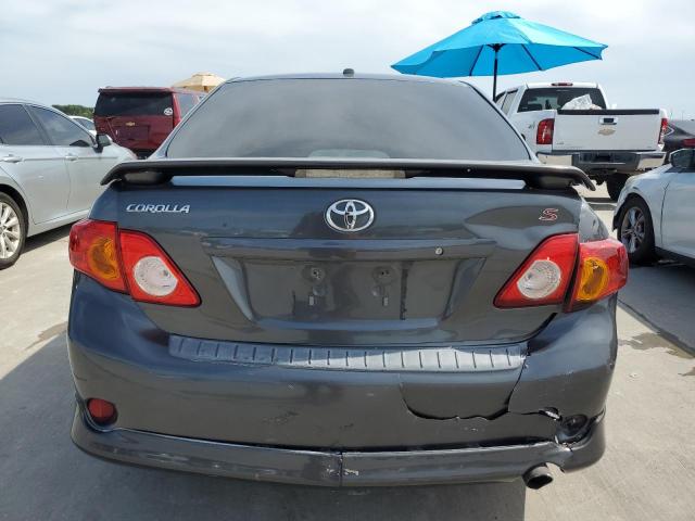 Photo 5 VIN: 1NXBU4EE2AZ267915 - TOYOTA COROLLA 