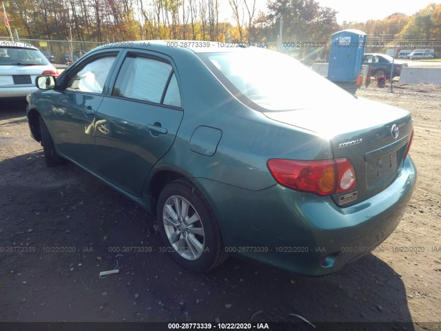 Photo 2 VIN: 1NXBU4EE2AZ268613 - TOYOTA COROLLA 