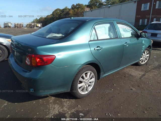 Photo 3 VIN: 1NXBU4EE2AZ268613 - TOYOTA COROLLA 