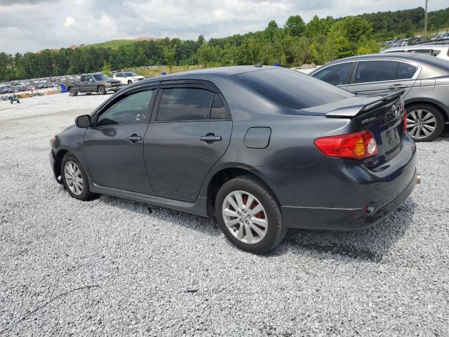 Photo 1 VIN: 1NXBU4EE2AZ276503 - TOYOTA COROLLA BA 