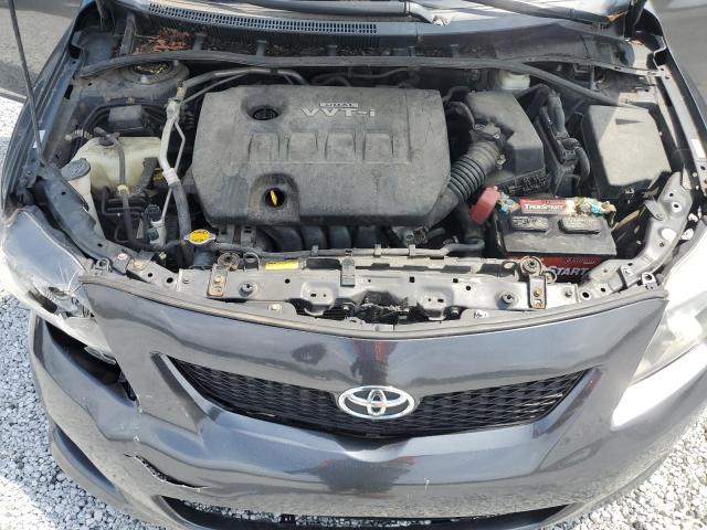 Photo 10 VIN: 1NXBU4EE2AZ276503 - TOYOTA COROLLA BA 