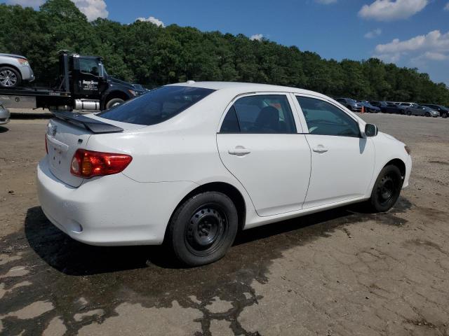 Photo 2 VIN: 1NXBU4EE2AZ277764 - TOYOTA COROLLA BA 