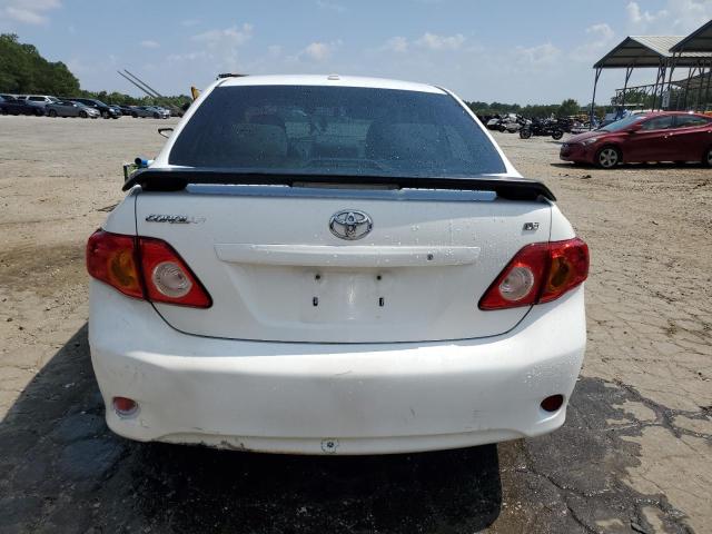 Photo 5 VIN: 1NXBU4EE2AZ277764 - TOYOTA COROLLA BA 