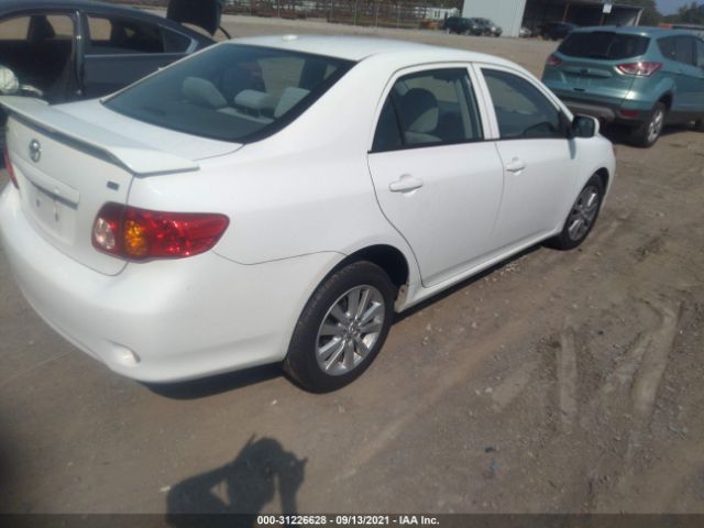 Photo 3 VIN: 1NXBU4EE2AZ277800 - TOYOTA COROLLA 