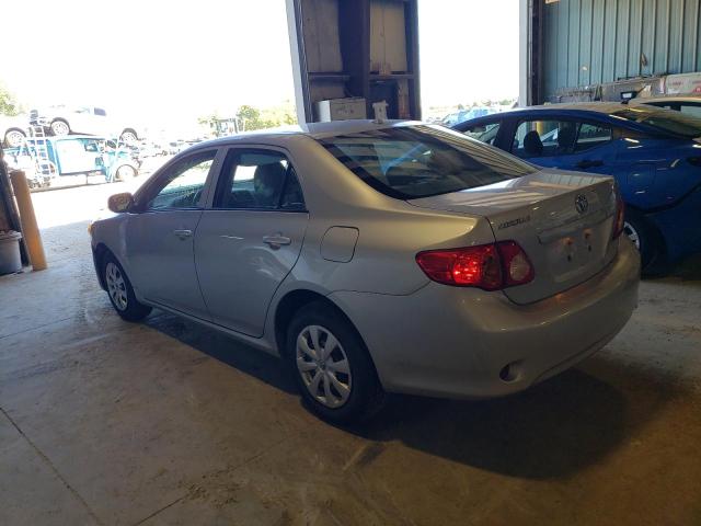 Photo 1 VIN: 1NXBU4EE2AZ279367 - TOYOTA COROLLA BA 