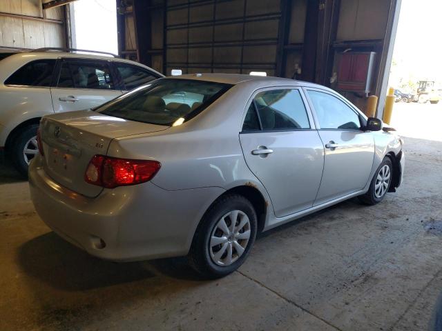 Photo 2 VIN: 1NXBU4EE2AZ279367 - TOYOTA COROLLA BA 