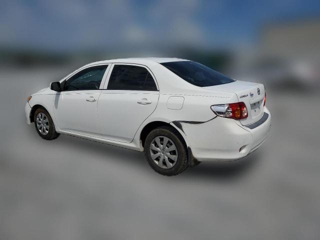 Photo 1 VIN: 1NXBU4EE2AZ279675 - TOYOTA COROLLA 