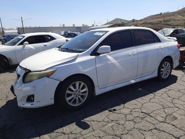 Photo 0 VIN: 1NXBU4EE2AZ280258 - TOYOTA COROLLA BA 