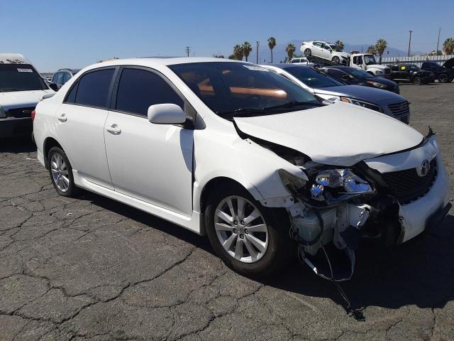 Photo 3 VIN: 1NXBU4EE2AZ280258 - TOYOTA COROLLA BA 