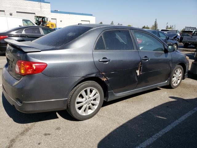 Photo 2 VIN: 1NXBU4EE2AZ280325 - TOYOTA COROLLA BA 