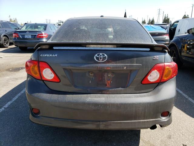 Photo 5 VIN: 1NXBU4EE2AZ280325 - TOYOTA COROLLA BA 