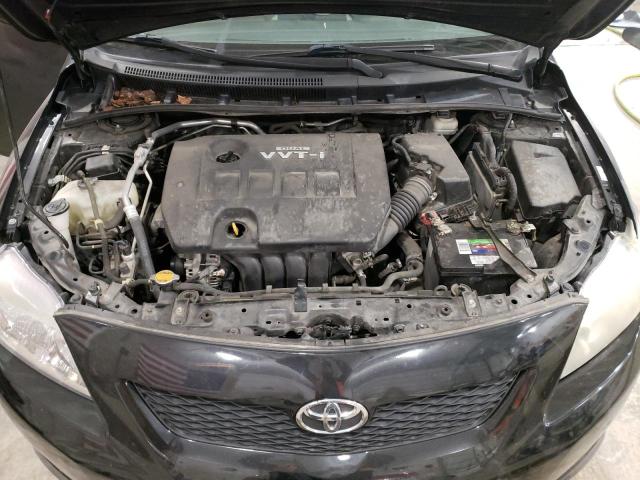 Photo 6 VIN: 1NXBU4EE2AZ285461 - TOYOTA COROLLA BA 