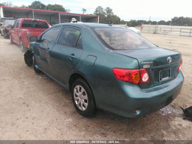 Photo 2 VIN: 1NXBU4EE2AZ292605 - TOYOTA COROLLA 