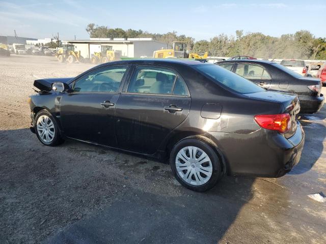 Photo 1 VIN: 1NXBU4EE2AZ292684 - TOYOTA COROLLA BA 