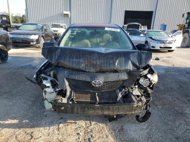 Photo 4 VIN: 1NXBU4EE2AZ292684 - TOYOTA COROLLA BA 