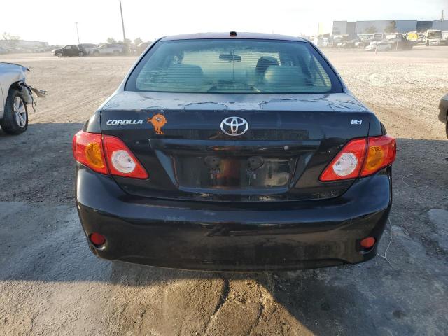 Photo 5 VIN: 1NXBU4EE2AZ292684 - TOYOTA COROLLA BA 