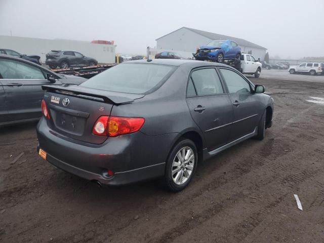 Photo 2 VIN: 1NXBU4EE2AZ293656 - TOYOTA COROLLA S 