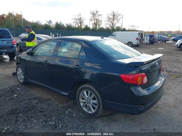 Photo 2 VIN: 1NXBU4EE2AZ293835 - TOYOTA COROLLA 