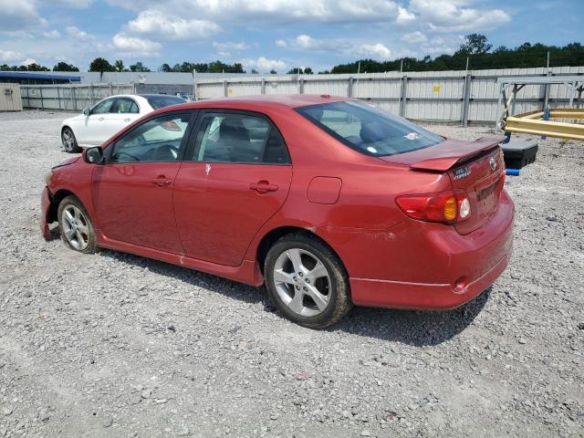 Photo 1 VIN: 1NXBU4EE2AZ293950 - TOYOTA COROLLA 