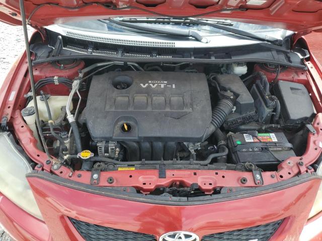 Photo 10 VIN: 1NXBU4EE2AZ293950 - TOYOTA COROLLA 