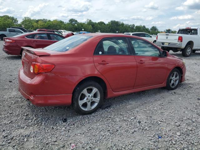 Photo 2 VIN: 1NXBU4EE2AZ293950 - TOYOTA COROLLA 