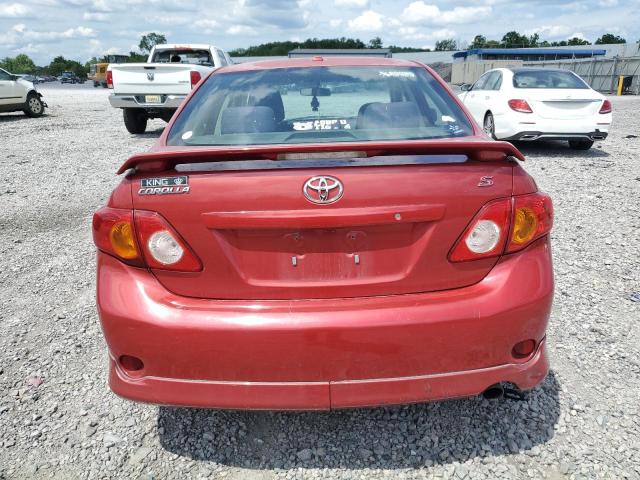 Photo 5 VIN: 1NXBU4EE2AZ293950 - TOYOTA COROLLA 