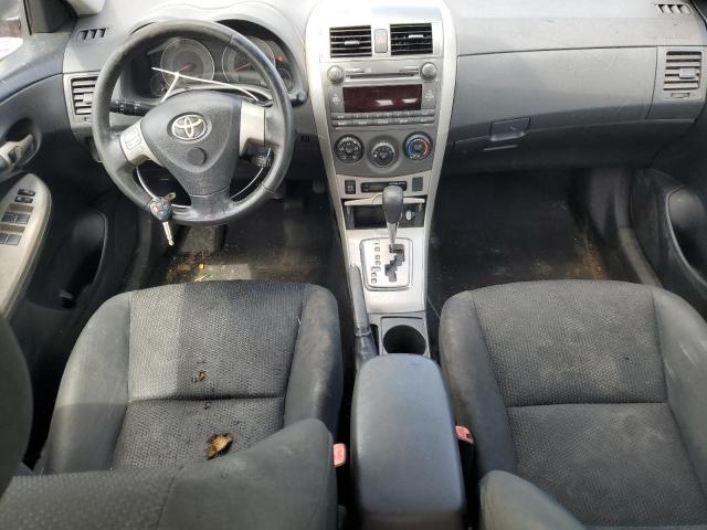 Photo 7 VIN: 1NXBU4EE2AZ293950 - TOYOTA COROLLA 