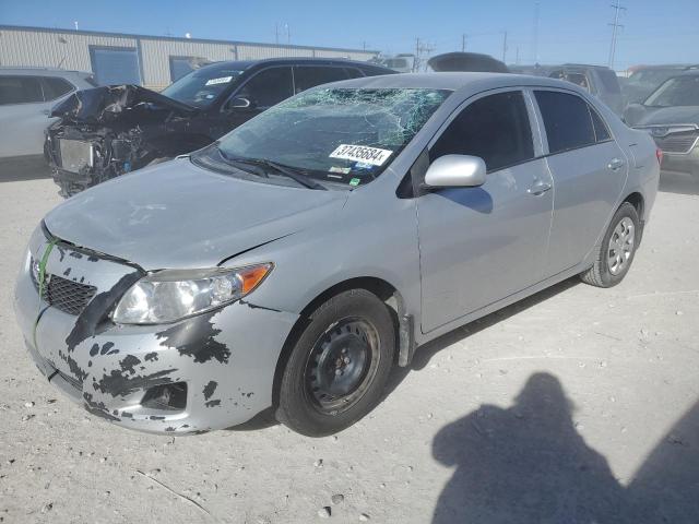 Photo 0 VIN: 1NXBU4EE2AZ294516 - TOYOTA COROLLA 