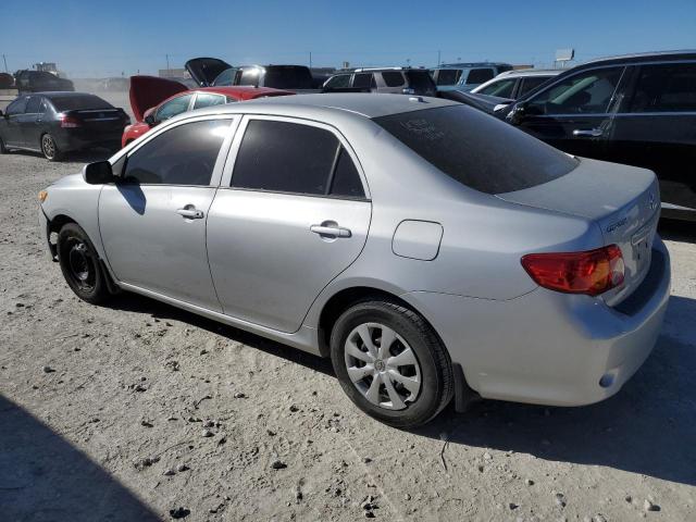 Photo 1 VIN: 1NXBU4EE2AZ294516 - TOYOTA COROLLA 