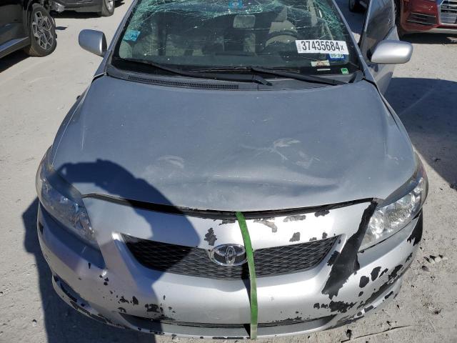 Photo 10 VIN: 1NXBU4EE2AZ294516 - TOYOTA COROLLA 