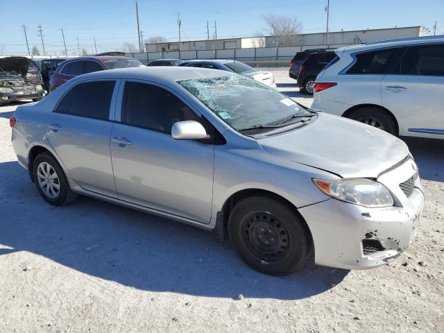 Photo 3 VIN: 1NXBU4EE2AZ294516 - TOYOTA COROLLA 