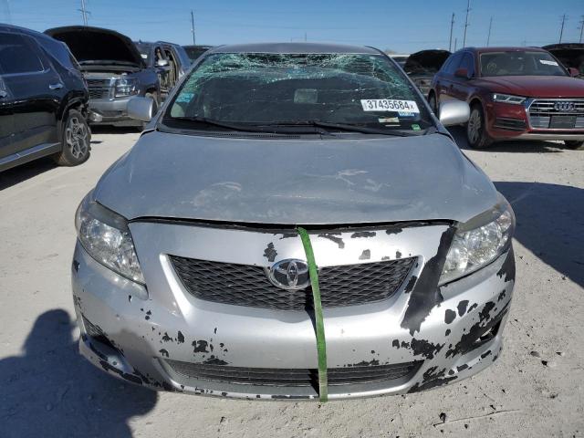 Photo 4 VIN: 1NXBU4EE2AZ294516 - TOYOTA COROLLA 