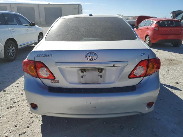 Photo 5 VIN: 1NXBU4EE2AZ294516 - TOYOTA COROLLA 