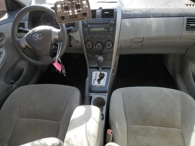 Photo 7 VIN: 1NXBU4EE2AZ294516 - TOYOTA COROLLA 