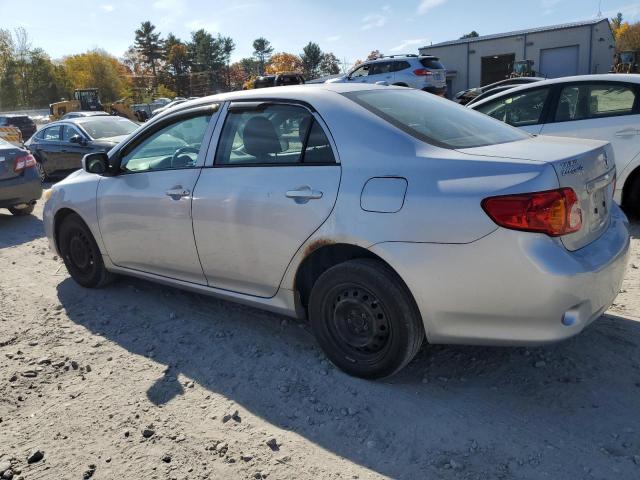 Photo 1 VIN: 1NXBU4EE2AZ295309 - TOYOTA COROLLA BA 