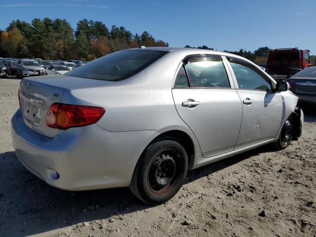 Photo 2 VIN: 1NXBU4EE2AZ295309 - TOYOTA COROLLA BA 