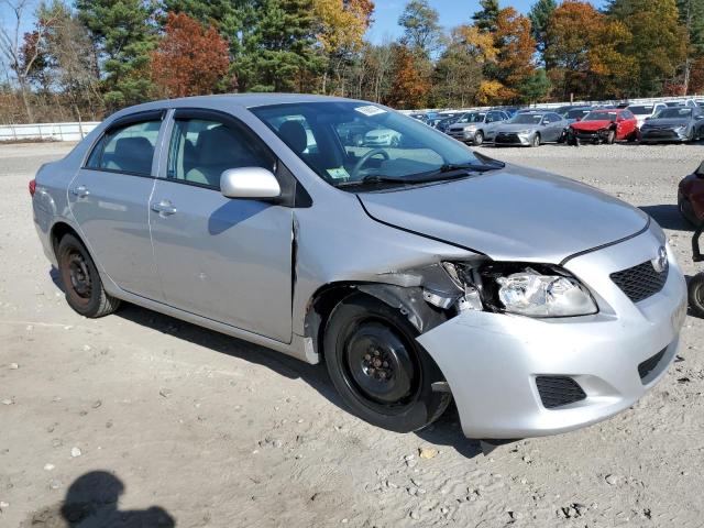 Photo 3 VIN: 1NXBU4EE2AZ295309 - TOYOTA COROLLA BA 