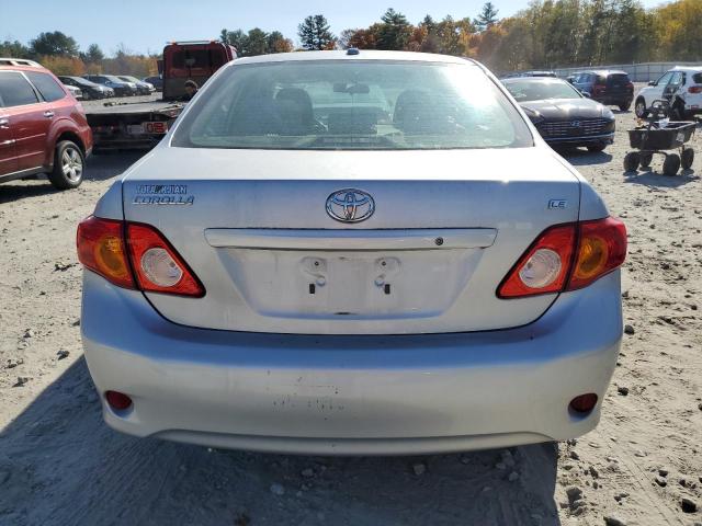 Photo 5 VIN: 1NXBU4EE2AZ295309 - TOYOTA COROLLA BA 