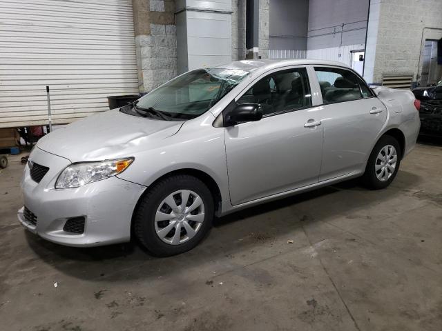 Photo 0 VIN: 1NXBU4EE2AZ295388 - TOYOTA COROLLA BA 