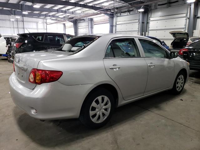 Photo 2 VIN: 1NXBU4EE2AZ295388 - TOYOTA COROLLA BA 