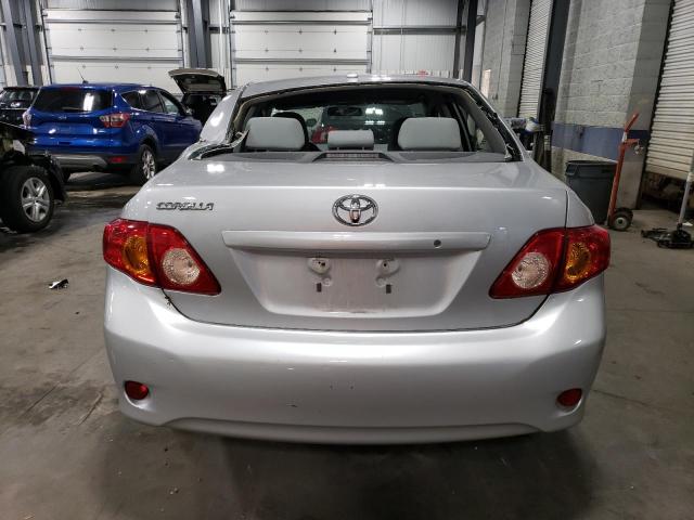 Photo 5 VIN: 1NXBU4EE2AZ295388 - TOYOTA COROLLA BA 