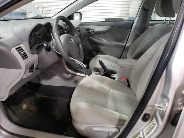 Photo 6 VIN: 1NXBU4EE2AZ295388 - TOYOTA COROLLA BA 