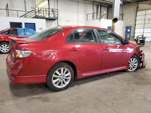 Photo 2 VIN: 1NXBU4EE2AZ298873 - TOYOTA COROLLA 