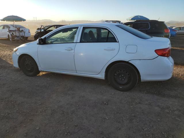 Photo 1 VIN: 1NXBU4EE2AZ299277 - TOYOTA COROLLA 